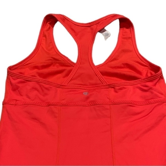 Lululemon Commit Racerback Tank Top - Picture 4 of 5